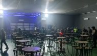 Permalink to Diskotek Grand Galaxy Tak Miliki Legalitas Sesuai Kegiatan Usahanya dari Pemkab Sergai