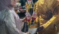 Permalink to Sambut Ramadhan, Ribuan Masyarakat Tg Beringin Kab Sergai Gelar Pawai Obor