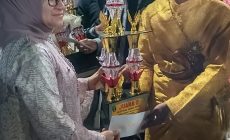 Permalink to Sambut Ramadhan, Ribuan Masyarakat Tg Beringin Kab Sergai Gelar Pawai Obor