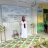 Menyambut Bulan Suci Ramdhan SDN 102049 Tanjung Beringin Kab.Sergai Memperingati Isra Dan Mi’raj Nabi Muhammad SAW 1446 H