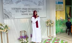 Permalink to Menyambut Bulan Suci Ramdhan SDN 102049 Tanjung Beringin Kab.Sergai Memperingati Isra Dan Mi’raj Nabi Muhammad SAW 1446 H