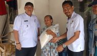 Permalink to Pemkot Bandar Lampung Berikan Bantuan 107 Ton  Beras Kepada Warga Terdampak Banjir