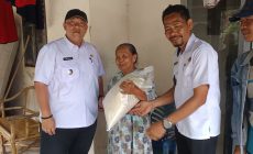 Permalink to Pemkot Bandar Lampung Berikan Bantuan 107 Ton  Beras Kepada Warga Terdampak Banjir