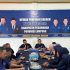 Pasca Putusan MK, DPD Nasdem Kabupaten Pesawaran Menggelar Rapat Koordinasi