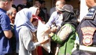 Permalink to Sepulang Mengikuti Retreat di Magelang, Walikota Eva Dwiana Langsung Membagikan Bantuan untuk Korban Bencana