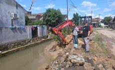 Permalink to Walikota Bandar Lampung Intruksikan Dinas PU Turunkan Alat Berat  di Wilayah Terdampak Banjir 