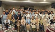 Permalink to Silaturahmi dan Bukber Dengan Tim Pemenangan Koalisi Untuk Rakyat, Ini Pesan Calon Bupati Pesawaran Nanda – Anton