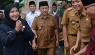 Permalink to Walikota Bandar Lampung awali Safari Ramadhan di Masjid At Tajriyah Rajabasa