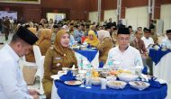 Permalink to Walikota Bandar Lampung Gelar Buka Bersama Forkopimda