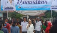 Permalink to Pemkot Bandar Lampung Gelar Oprasi Pasar Murah 