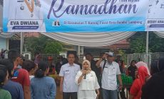 Permalink to Pemkot Bandar Lampung Gelar Oprasi Pasar Murah 