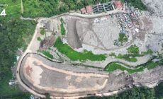 Permalink to Pengelolaan Sampah di TPA Bakung Kota Bandar Lampung dengan Metode Controlled Landfill