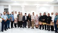 Permalink to Gubernur Lampung Gelar Silaturahmi dan Buka Puasa Bersama Forkopimda, Perkuat Sinergi Pembangunan di Provinsi Lampung