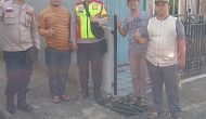 Permalink to Polres OKU Berikan Bantuan Sosial Bagi Masyarakat RW 01 Keluarahan Saung Naga