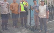 Permalink to Polres OKU Berikan Bantuan Sosial Bagi Masyarakat RW 01 Keluarahan Saung Naga