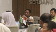 Permalink to Pemkab Sergai Komitmen Terus Turunkan Angka Stunting, Targetkan Nol Kasus pada 2030.