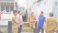 Permalink to Satgas Penertiban Bangunan Pemkot Bandar Lampung Temukan Sejumlah Rumah yang Berdiri Diatas Saluran Air