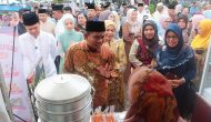 Permalink to Semarakkan Bulan Ramadan dan Dukung UMKM, Pemkab Sergai Gelar Bazar