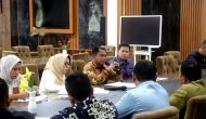 Permalink to Bupati dan Wakil Bupati Sergai Bahas Strategi Peningkatan PBB-P2 Tahun 2025