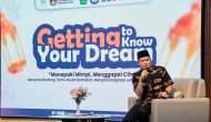 Permalink to Didaulat Jadi Pembicara, Wabup Adlin Tekankan Pentingnya Miliki Visi Dalam Mencapai Kesuksesan
