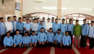 Permalink to Wabup Adlin Tambunan Ajak Remaja Makmurkan Masjid