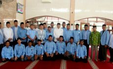 Permalink to Wabup Adlin Tambunan Ajak Remaja Makmurkan Masjid