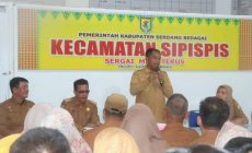Permalink to Bupati Sergai Ajak Masyarakat Bersinergi dalam Peningkatan Pendapatan Daerah