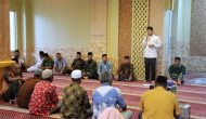 Permalink to Safari Ramadan di Sei Rampah, Wabup Sergai Sampaikan Visi Pembangunan “Dambaan Mantap