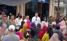 Permalink to Pemkot Bandar Lampung Gelar Operasi Pasar Murah serentak di 20 Kecamatan