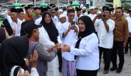 Permalink to Pemerintah Kota Bandar Lampung Kembali Menggelar Safari Ramadhan 1446 Hijriah di 20 Kecamatan
