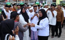 Permalink to Pemerintah Kota Bandar Lampung Kembali Menggelar Safari Ramadhan 1446 Hijriah di 20 Kecamatan
