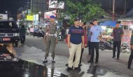 Permalink to Respon Cepat Atasi Genangan Air di Kuala Tungkal, Bupati Anwar Sadat Turun Langsung ke Lapangan