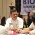 Wakili Bupati, Wabup Katamso Hadiri Acara Kick Of Meeting Bio CF-ISFL di Jambi