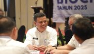 Permalink to Wakili Bupati, Wabup Katamso Hadiri Acara Kick Of Meeting Bio CF-ISFL di Jambi
