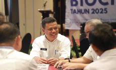 Permalink to Wakili Bupati, Wabup Katamso Hadiri Acara Kick Of Meeting Bio CF-ISFL di Jambi