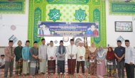 Permalink to Pemkab Tanjab Barat Laksanakan Safari Ramadhan di Kecamatan Muara Papalik
