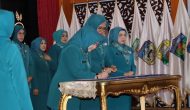 Permalink to Fadhilah Sadat Siap Gerakkan Pemberdayaan Masyarakat usai Resmi Dilantik Sebagai Ketua TP PKK dan Pembina Posyandu Tanjung Jabung Barat