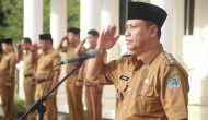 Permalink to Wabup Katamso Pimpin Apel Gabungan di Lingkungan Pemerintah Kabupaten Tanjab Barat