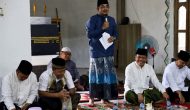 Permalink to Bupati Anwar Sadat sampaikan 7 Program Unggulan di Safari Ramadhan Desa Bunga Tanjung