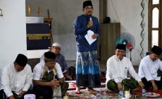 Permalink to Bupati Anwar Sadat sampaikan 7 Program Unggulan di Safari Ramadhan Desa Bunga Tanjung