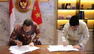 Permalink to Bupati Tanjung Jabung Barat Teken Naskah Perjanjian Hibah Barang Milik Daerah dengan BIN