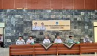 Permalink to Groud Check Data Tunggal Sosial Ekonomi Nasional ( GC DTSEN) di Kabupaten Lahat