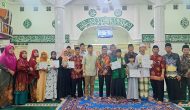 Permalink to Pemkot Bandarlampung Menggelar Gema Ramadhan