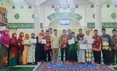 Permalink to Pemkot Bandarlampung Menggelar Gema Ramadhan