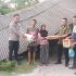 Respon Cepat, Polres Sergai dan Wartawan Bantu Warga Korban Rumah Roboh di Desa Bogak Besar Respon Cepat, Polres Sergai dan Wartawan Bantu Warga Korban Rumah Roboh di Desa Bogak Besar