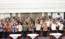 Permalink to Gubernur Lampung Tekankan Kolaborasi dalam Perumusan RPJMD 2025-2029 dan RKPD 2026