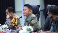 Permalink to Jelang Hari Raya Idul Fitri 1446 Hijriah, Gubernur Sumsel Herman Deru Ajak Semua Stakeholder Jaga Keamanan dan Kenyamanan Pemudi