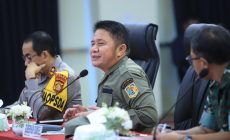 Permalink to Jelang Hari Raya Idul Fitri 1446 Hijriah, Gubernur Sumsel Herman Deru Ajak Semua Stakeholder Jaga Keamanan dan Kenyamanan Pemudi