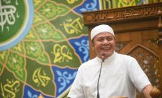 Permalink to Gubernur Herman Deru-Wagub Cik Ujang (HDCU) Safari Ramadhan Bersama Kajati Sumsel dan Jajaran