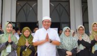 Permalink to Gubernur Herman Deru Gandeng Lembaga Qur’an Bina Ilmi Sukseskan Program Satu Desa Satu Rumah Tahfidz di Sumsel